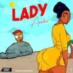 Asake – Lady