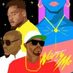 DJ Jimmy Jatt – Worry Me Ft. 2Baba & Buju