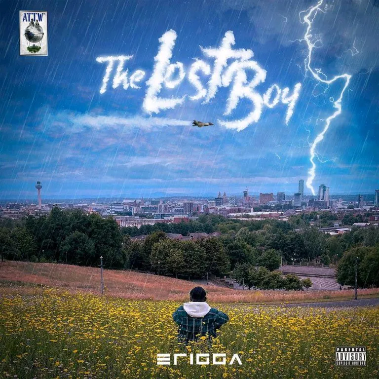 Erigga – The Lost Boy Ft. Yuang & Jay Teaser