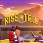 Jaytime – Kiss N Tell Ft. Buju