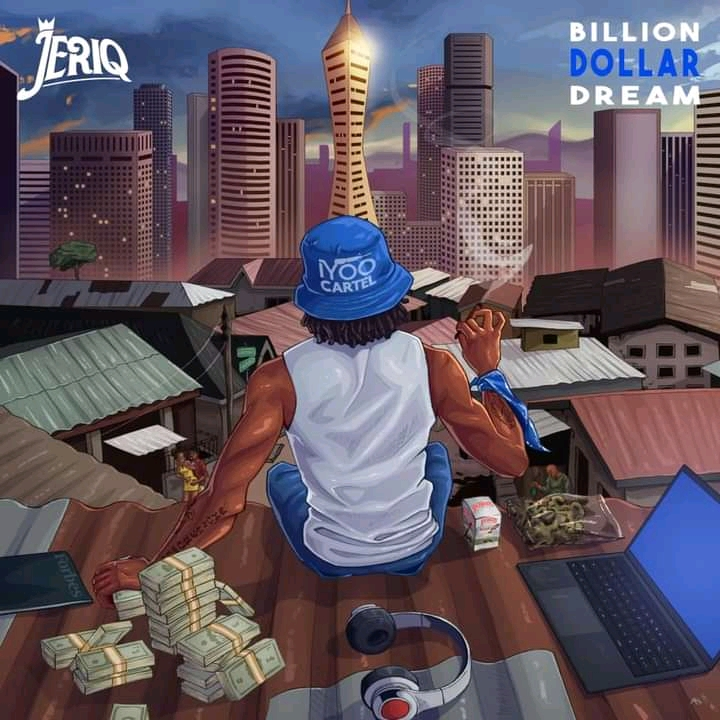 JeriQ – True Life Story