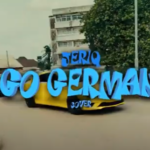 JeriQ – Go German (Refix)