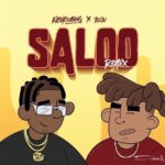 Kashcoming – Saloo (Remix) Ft. Buju