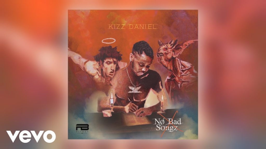 Kizz Daniel – Tere Ft. Diamond Platnumz