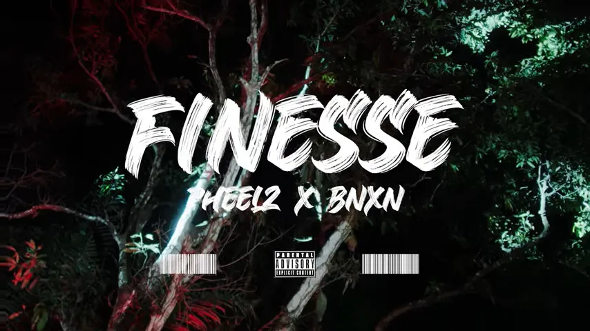 Pheelz – Finesse Ft. BNXN, Glitch Africa Choir & Femi Leye