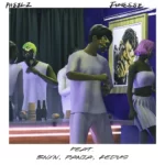 Pheelz – Finesse Ft. BNXN, PANIA & Kedus