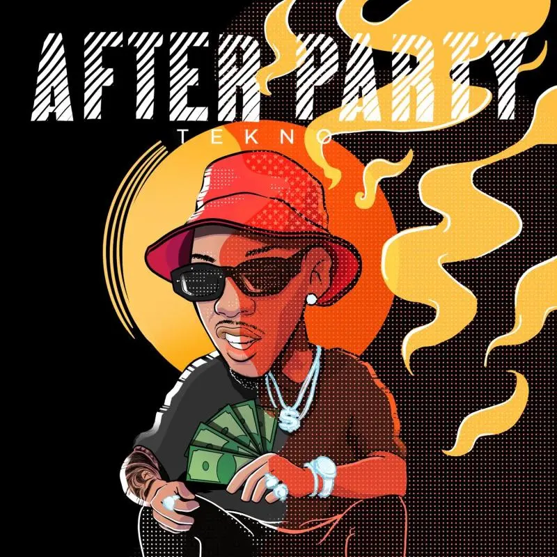 Tekno – After Party