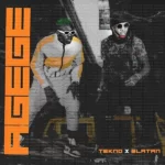 Tekno – Agege Ft. Zlatan