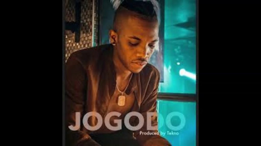 Tekno – Jogodo