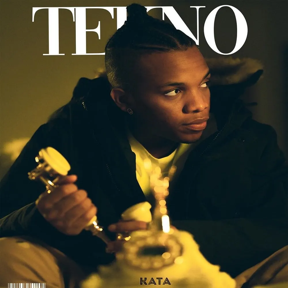 Tekno – Kata