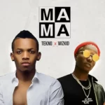 Tekno – Mama Ft. Wizkid