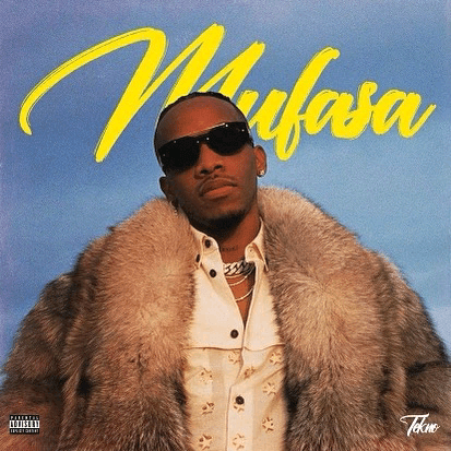 Tekno – Mufasa