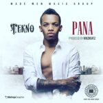 Tekno – Pana