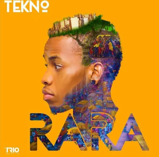 Tekno – Rara