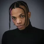 Tekno – Mess