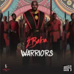 2Baba – We Must Groove Ft. Burna Boy