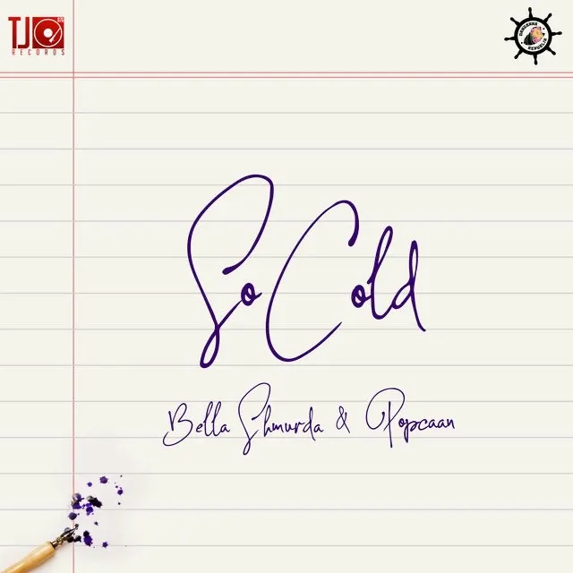 Bella Shmurda – So Cold ft. Popcaan