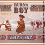 Burna Boy – Anybody