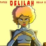 Imitated – Delilah ft. Bella Shmurda