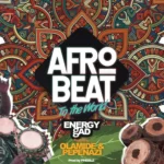 Energy gAD – Afrobeat To The World Ft. Olamide & Pepenazi