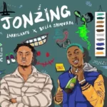 Larrylanes – Jonzing Ft. Bella Shmurda