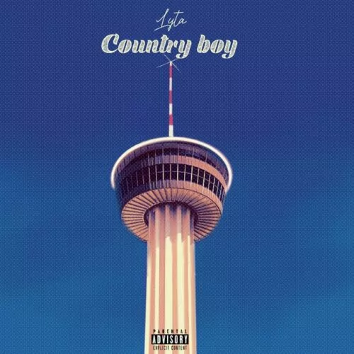 Lyta – Country Boy