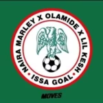 Naira Marley – Issa Goal Ft. Olamide & Lil Kesh