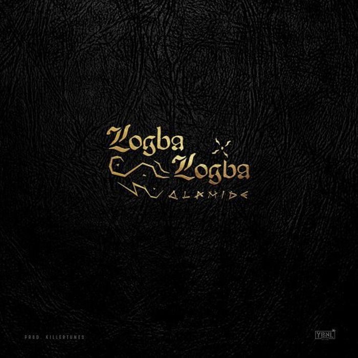 Olamide – Logba Logba