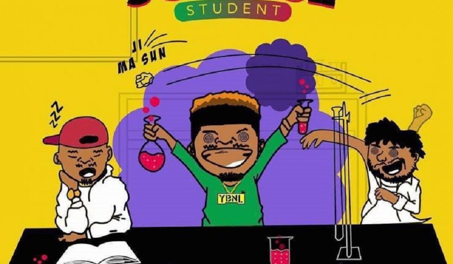 Olamide – Science Student