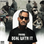 Phyno – Ride For You Ft. Davido