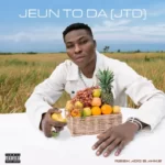 Reekado Banks – Jeun To Da (JTD)