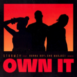 Stormzy – Own It (Remix) Ft. Burna Boy & Sho Madjozi