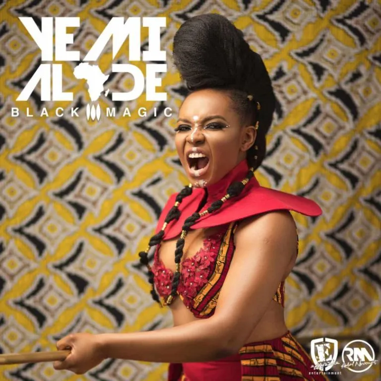 Yemi Alade – Jantolo Ft. Olamide