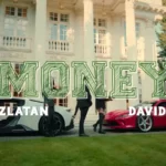 Zlatan – Money Ft. Davido