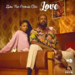 Zuchu – Love Ft. Adekunle Gold