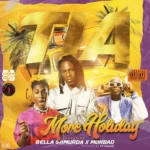 TIA – More Holiday Ft. Bella Shmurda & Mohbad