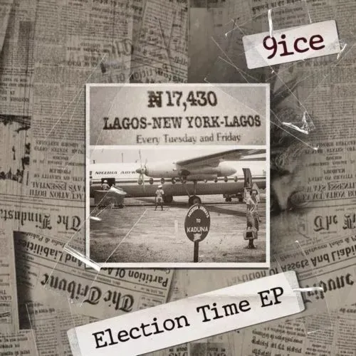 9ice – Pete Pete ft. Asa