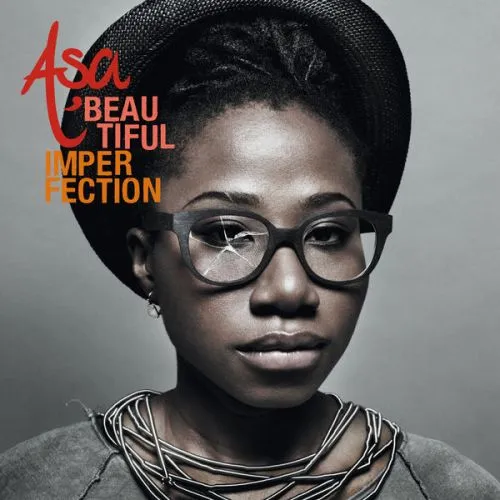 Asa – Dreamer Girl