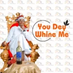 Austine Emmanuel – You Dey Whine Me (Shey You Dey Whine Mi Ni)