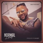 Oritse Femi – Normal Level