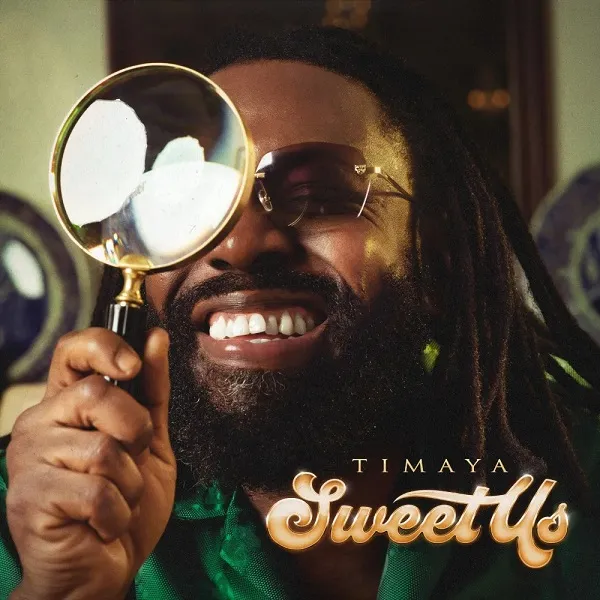 Timaya – Sweet Us