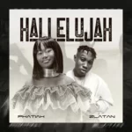 Phatiah – Hallelujah ft. Zlatan