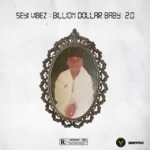 Seyi Vibez – Billion Dollar Baby 2.0 EP (Album)