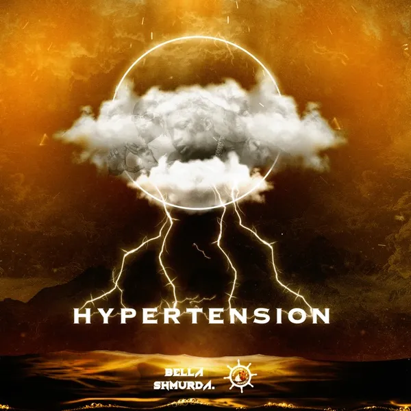 Bella Shmurda – Hypertension EP (Album)