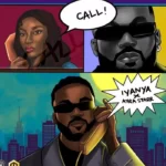 Iyanya – Call Ft. Ayra Starr