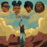 King Perryy – On God