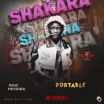 Portable – Shakara Oloje