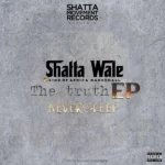 Shatta Wale – That’s My People