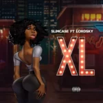 Slimcase – XL Ft. Lord Sky