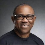 Peter Obi Gregory